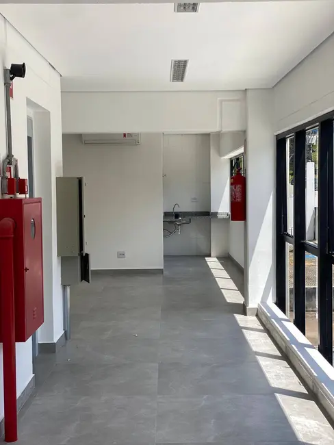 Armazém / Galpão para alugar, 1514m2 em Tamboré, Santana De Parnaiba - SP - imagem 9 Foto 9 de Armazém / Galpão para alugar, 1514m2 em Tamboré, Santana De Parnaiba - SP