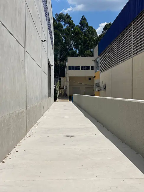 Armazém / Galpão para alugar, 1514m2 em Tamboré, Santana De Parnaiba - SP - imagem 5 Foto 5 de Armazém / Galpão para alugar, 1514m2 em Tamboré, Santana De Parnaiba - SP