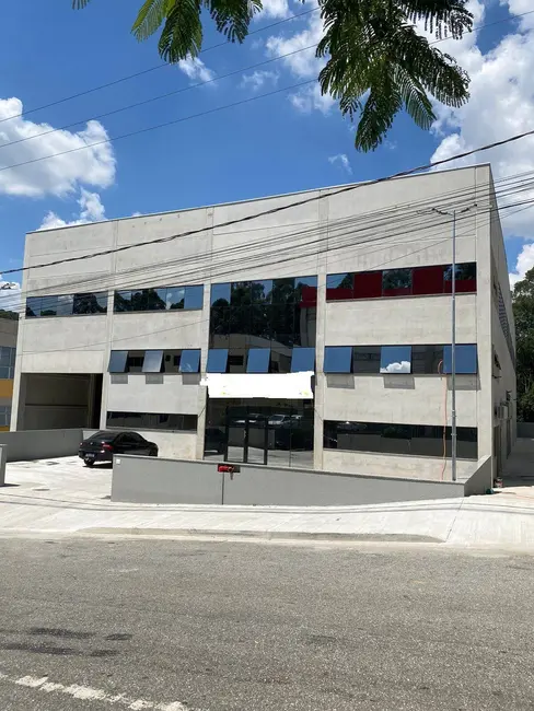 Foto 1 de Armazém / Galpão para alugar, 1514m2 em Tamboré, Santana De Parnaiba - SP