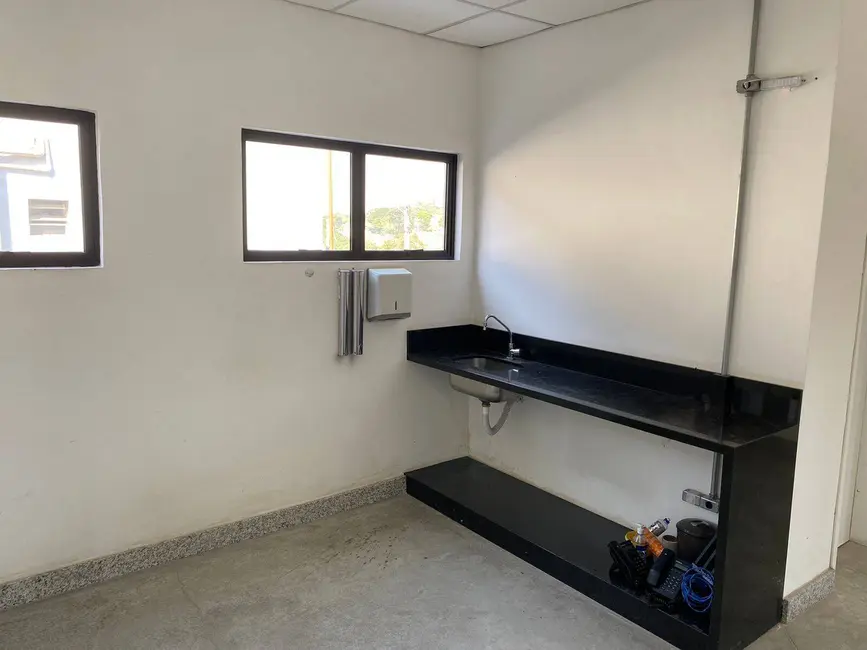 Foto 5 de Sala Comercial para alugar, 150m2 em Portais (Polvilho), Cajamar - SP