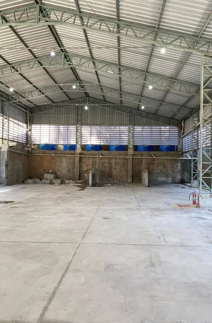 Foto 2 de Sala Comercial para alugar, 150m2 em Portais (Polvilho), Cajamar - SP