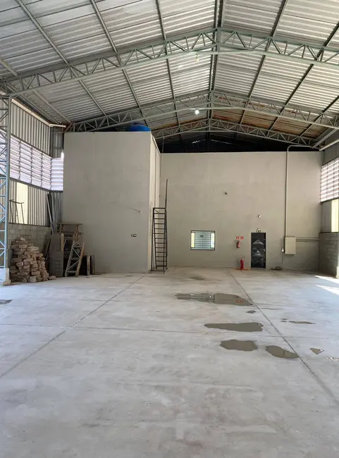 Foto 4 de Sala Comercial para alugar, 150m2 em Portais (Polvilho), Cajamar - SP