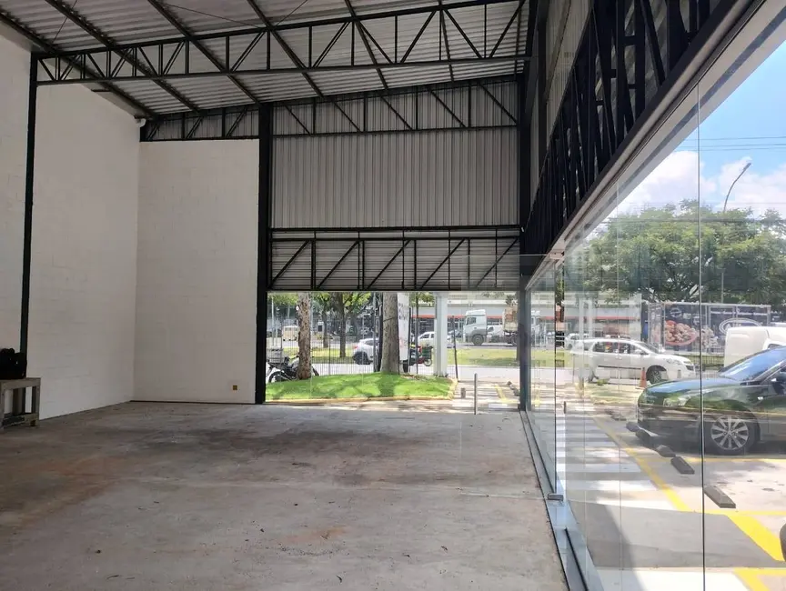 Foto 3 de Sala Comercial para alugar em São Paulo - SP