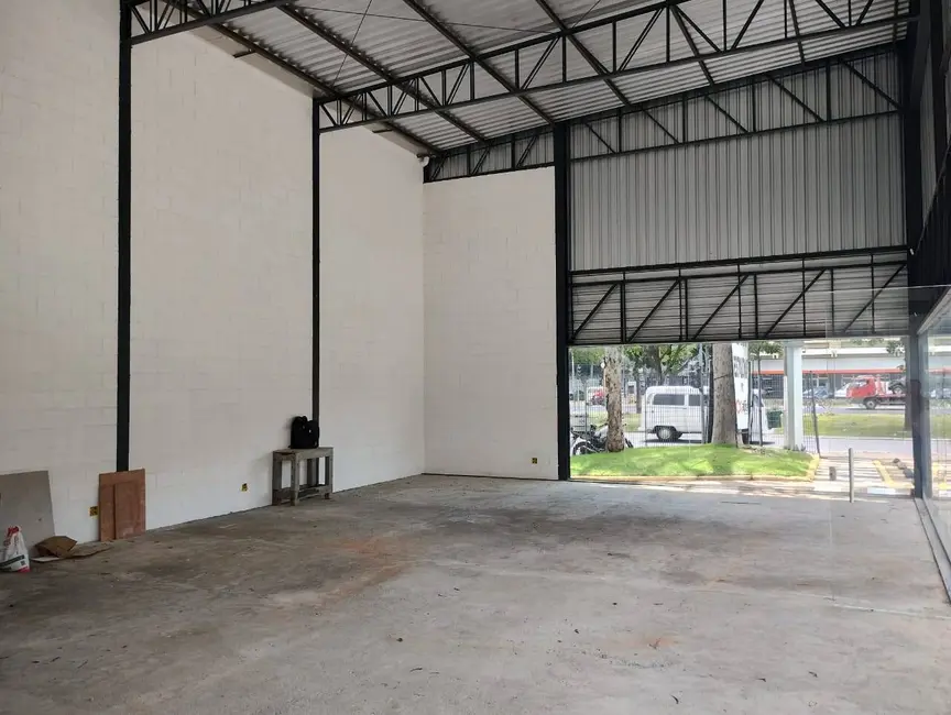 Foto 5 de Sala Comercial para alugar em São Paulo - SP