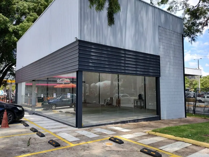 Foto 2 de Sala Comercial para alugar em São Paulo - SP