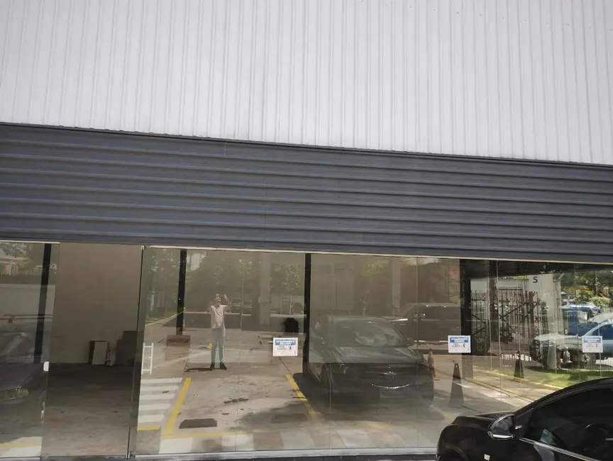 Foto 8 de Sala Comercial para alugar em São Paulo - SP