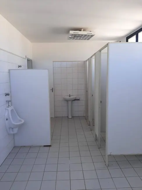 Armazém / Galpão para alugar, 1403m2 em Tamboré, Barueri - SP - imagem 6 Foto 6 de Armazém / Galpão para alugar, 1403m2 em Tamboré, Barueri - SP