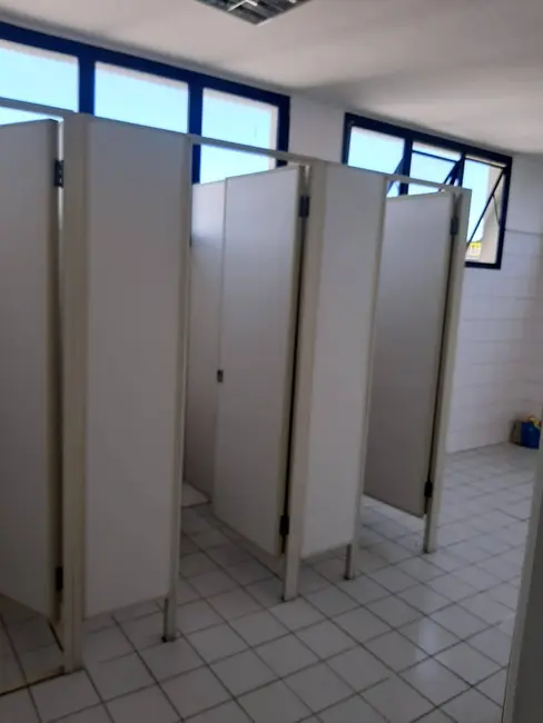 Armazém / Galpão para alugar, 1403m2 em Tamboré, Barueri - SP - imagem 9 Foto 9 de Armazém / Galpão para alugar, 1403m2 em Tamboré, Barueri - SP