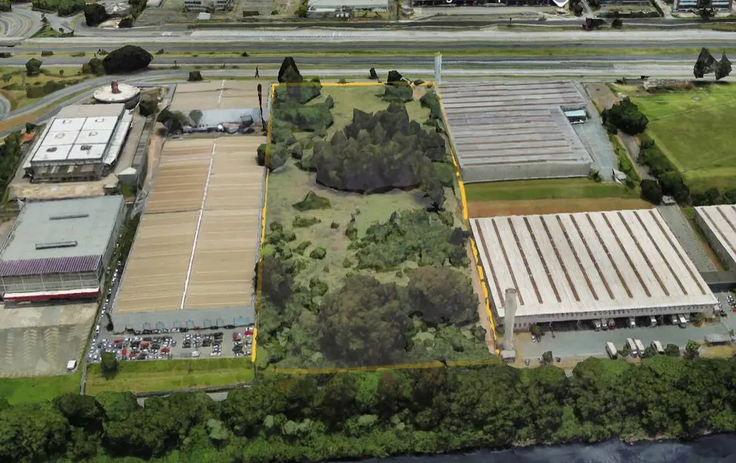 Foto 5 de Terreno / Lote para alugar, 41000m2 em Alphaville Empresarial, Barueri - SP