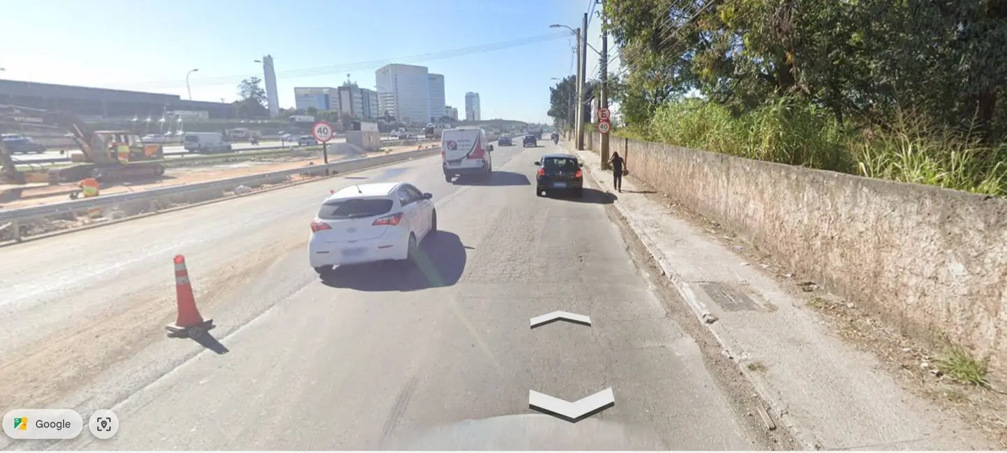 Foto 8 de Terreno / Lote para alugar, 41000m2 em Alphaville Empresarial, Barueri - SP