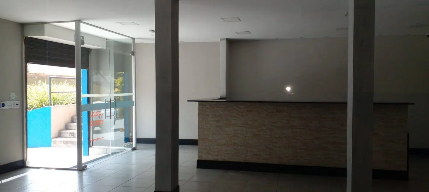 Foto 5 de Armazém / Galpão para alugar, 500m2 em Alphaville Industrial, Barueri - SP