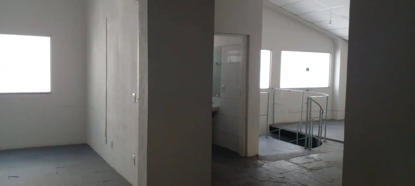 Foto 9 de Armazém / Galpão para alugar, 500m2 em Alphaville Industrial, Barueri - SP