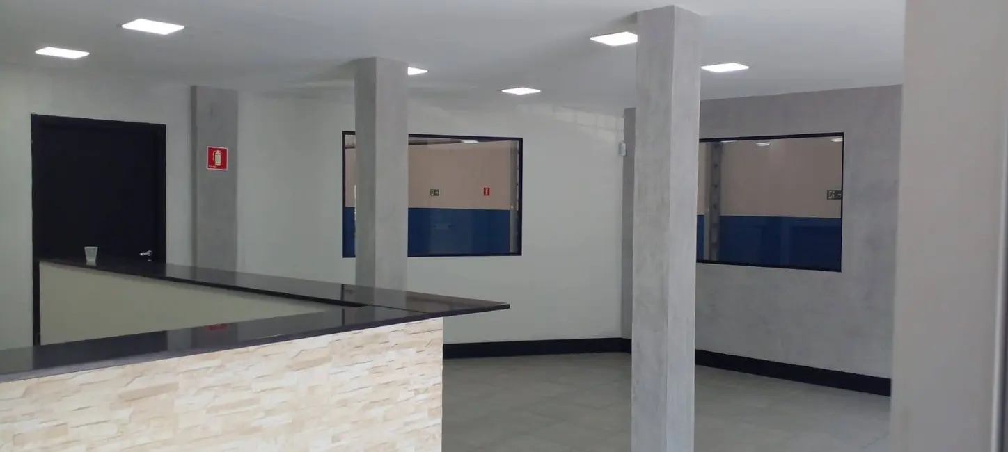 Foto 6 de Armazém / Galpão para alugar, 500m2 em Alphaville Industrial, Barueri - SP