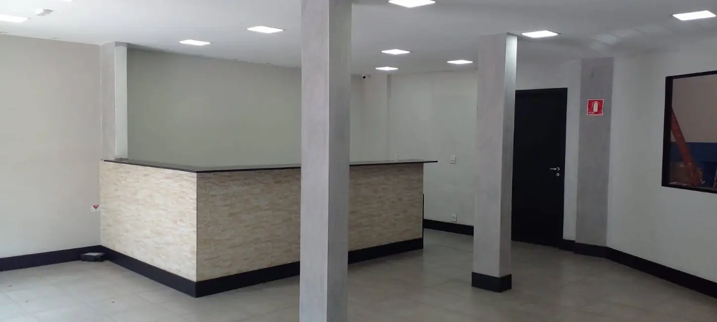 Foto 4 de Armazém / Galpão para alugar, 500m2 em Alphaville Industrial, Barueri - SP