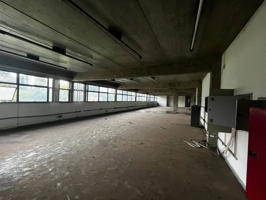 Foto 8 de Armazém / Galpão para alugar, 4200m2 em Santa Terezinha (Jordanésia), Cajamar - SP