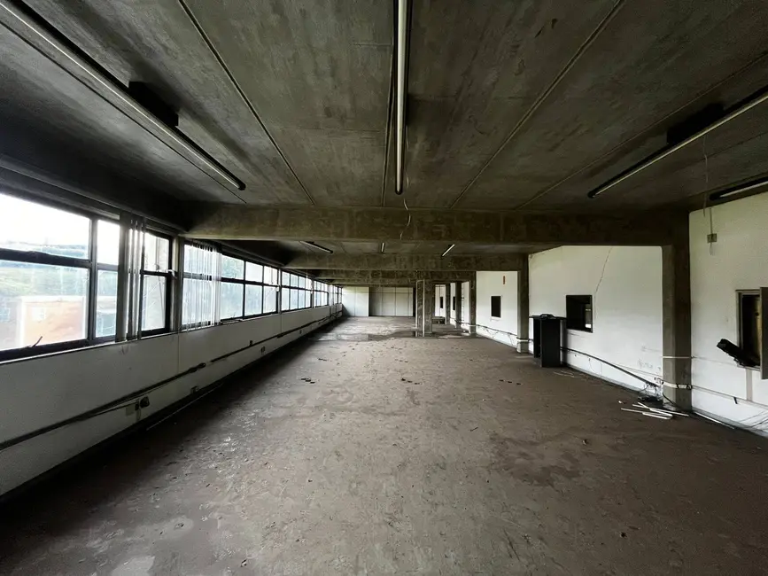 Foto 9 de Armazém / Galpão para alugar, 4200m2 em Santa Terezinha (Jordanésia), Cajamar - SP