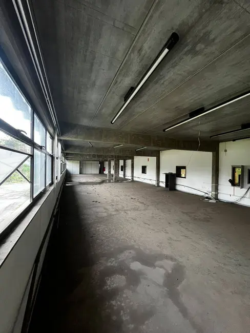 Foto 7 de Armazém / Galpão para alugar, 4200m2 em Santa Terezinha (Jordanésia), Cajamar - SP