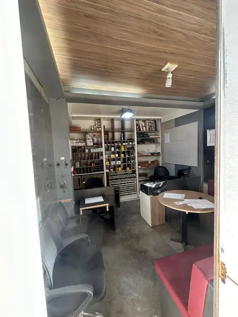 Foto 8 de Armazém / Galpão à venda, 620m2 em Presidente Altino, Osasco - SP