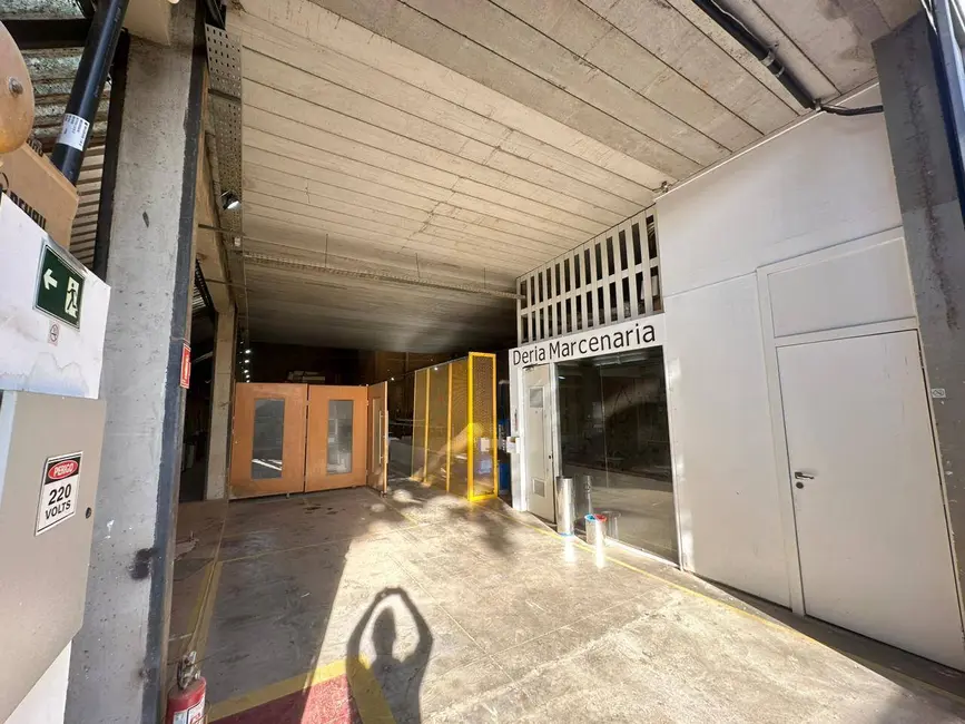 Foto 6 de Armazém / Galpão à venda, 620m2 em Presidente Altino, Osasco - SP