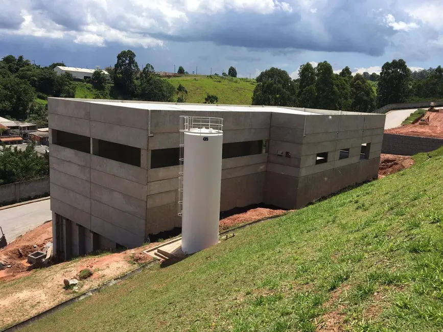 Armazém / Galpão para alugar, 750m2 em Jardim Belval, Barueri - SP - imagem 9 Foto 9 de Armazém / Galpão para alugar, 750m2 em Jardim Belval, Barueri - SP