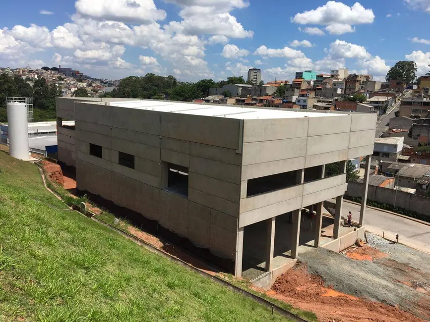 Armazém / Galpão para alugar, 750m2 em Jardim Belval, Barueri - SP - imagem 3 Foto 3 de Armazém / Galpão para alugar, 750m2 em Jardim Belval, Barueri - SP