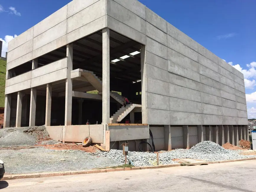 Foto 2 de Armazém / Galpão para alugar, 750m2 em Jardim Belval, Barueri - SP