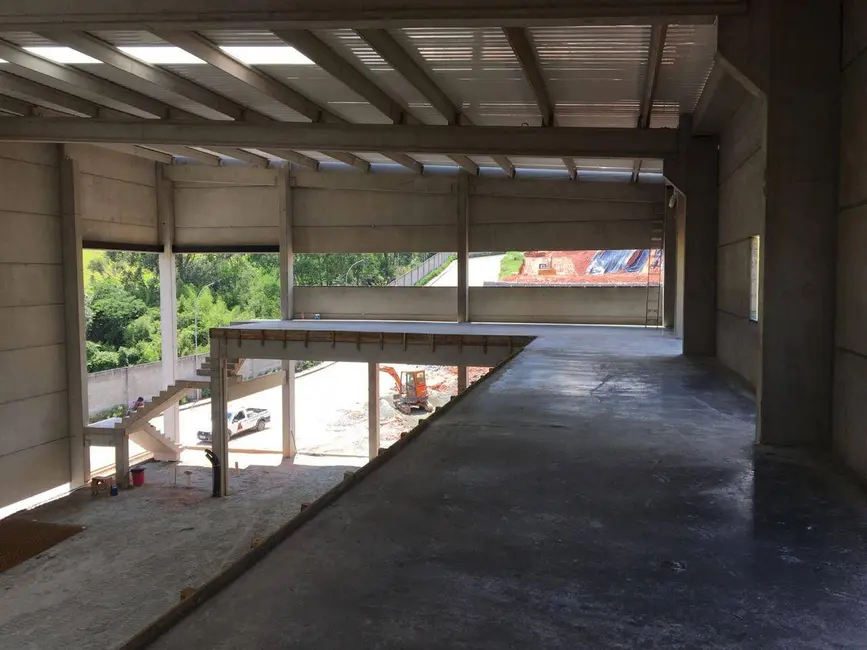 Armazém / Galpão para alugar, 750m2 em Jardim Belval, Barueri - SP - imagem 5 Foto 5 de Armazém / Galpão para alugar, 750m2 em Jardim Belval, Barueri - SP