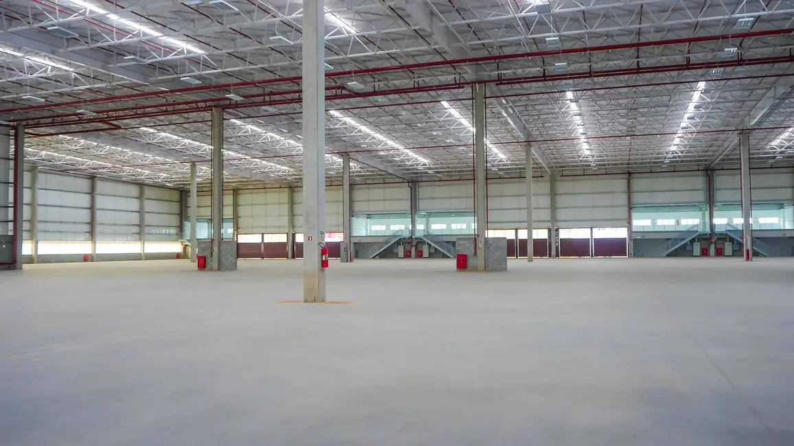 Foto 6 de Armazém / Galpão para alugar, 1300m2 em Vargem Grande Paulista - SP