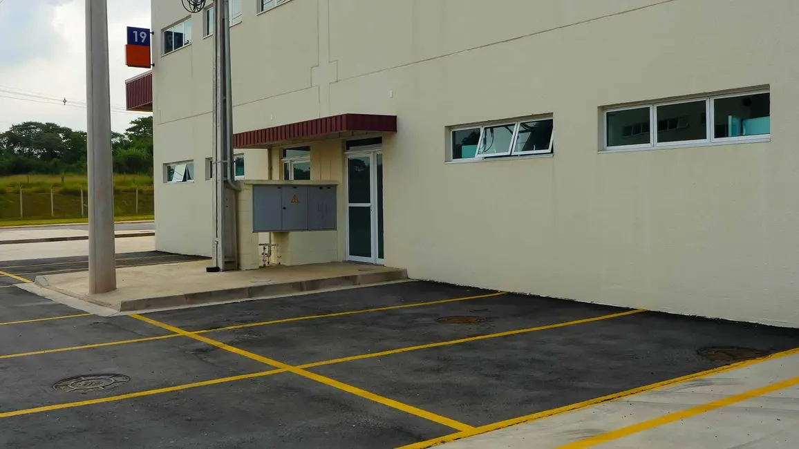 Foto 4 de Armazém / Galpão para alugar, 1300m2 em Vargem Grande Paulista - SP