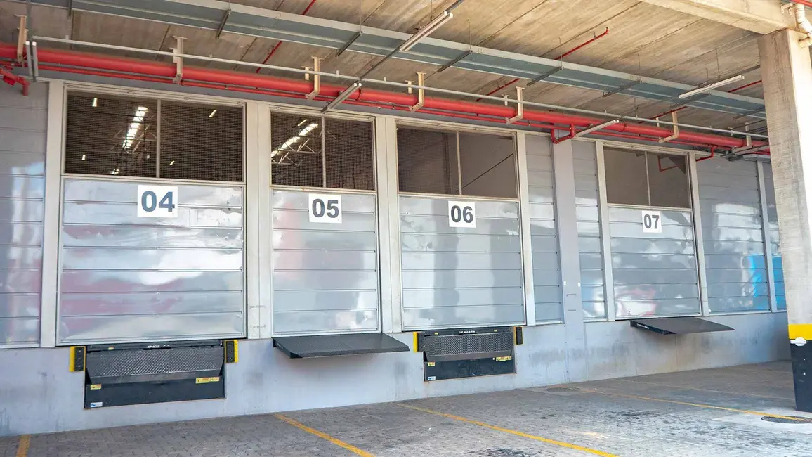 Armazém / Galpão para alugar, 3369m2 em Jardim Santa Vicência, Guarulhos - SP - imagem 4 Foto 4 de Armazém / Galpão para alugar, 3369m2 em Jardim Santa Vicência, Guarulhos - SP