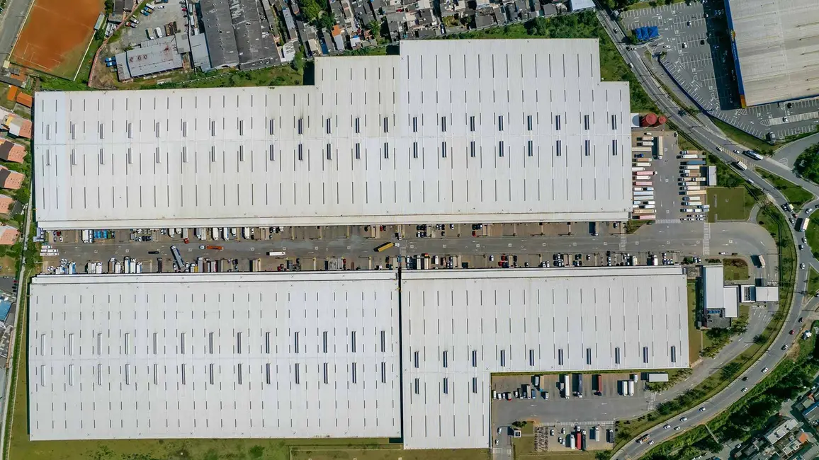 Armazém / Galpão para alugar, 3369m2 em Jardim Santa Vicência, Guarulhos - SP - imagem 5 Foto 5 de Armazém / Galpão para alugar, 3369m2 em Jardim Santa Vicência, Guarulhos - SP