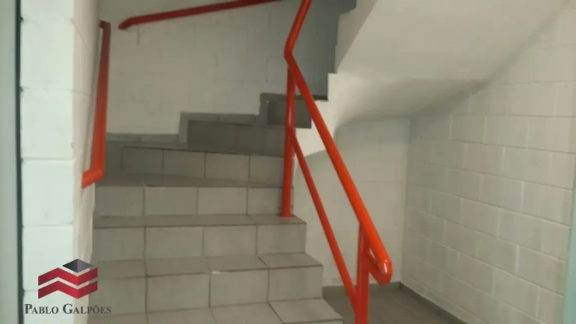 Foto 9 de Armazém / Galpão para alugar, 650m2 em Chácaras Marco, Barueri - SP