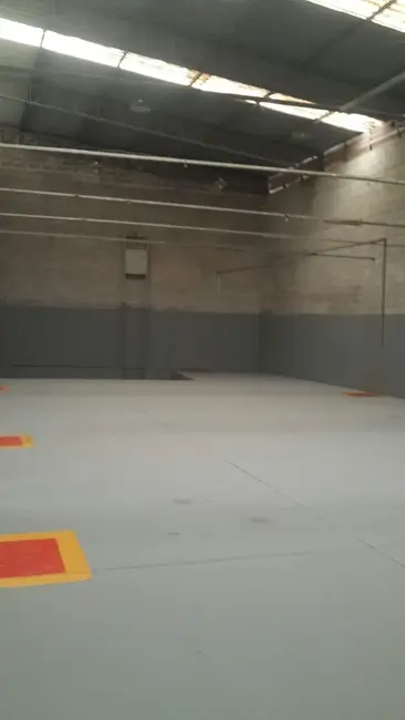 Foto 5 de Armazém / Galpão para alugar, 650m2 em Chácaras Marco, Barueri - SP