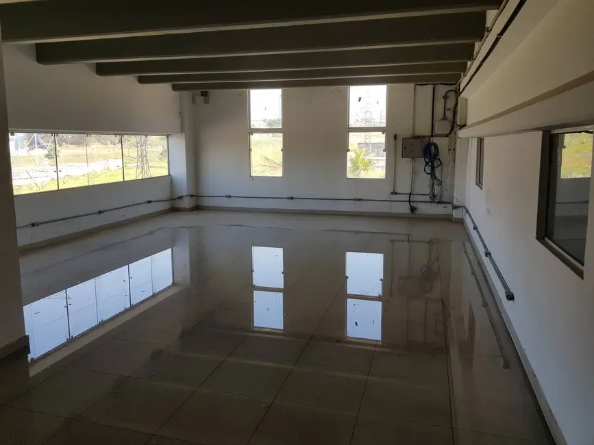 Foto 9 de Armazém / Galpão para alugar, 990m2 em Parque São Domingos, São Paulo - SP