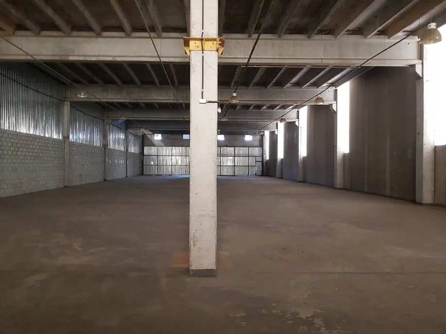 Foto 7 de Armazém / Galpão para alugar, 1980m2 em Parque São Domingos, São Paulo - SP
