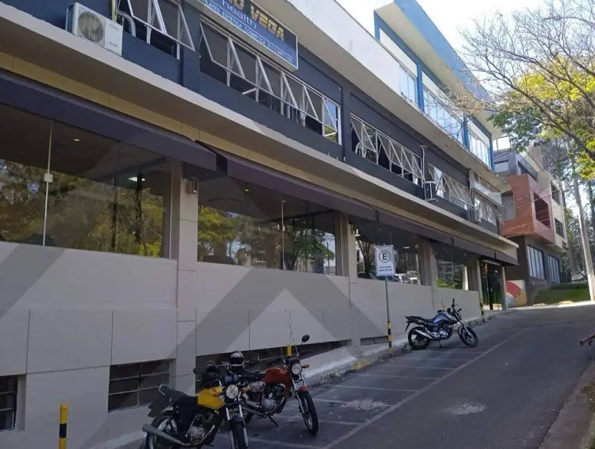 Foto 3 de Sala Comercial para alugar, 1150m2 em Alphaville, Santana De Parnaiba - SP