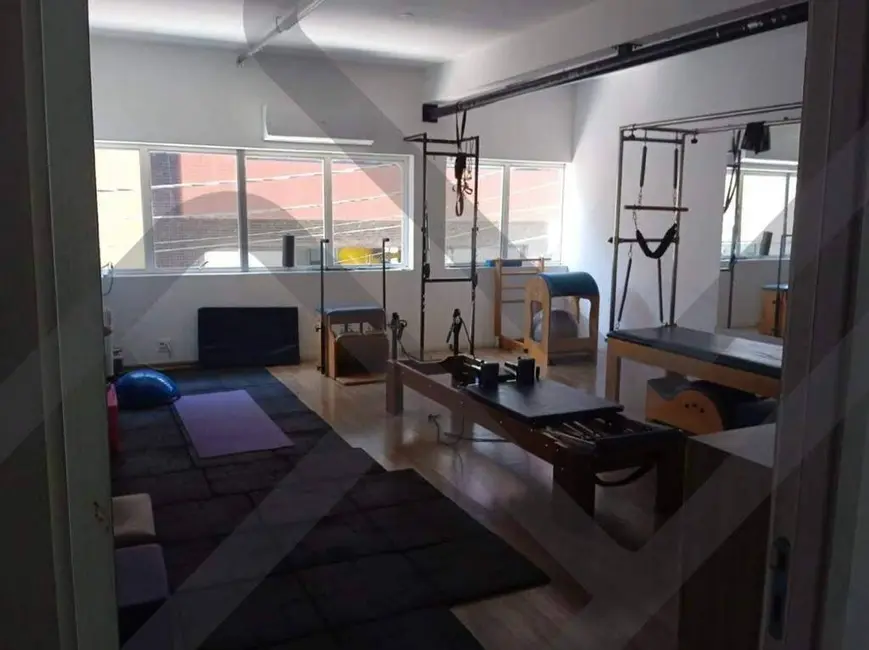 Foto 8 de Sala Comercial para alugar, 1150m2 em Alphaville, Santana De Parnaiba - SP