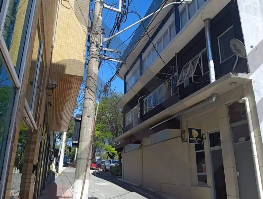 Foto 5 de Sala Comercial para alugar, 1150m2 em Alphaville, Santana De Parnaiba - SP