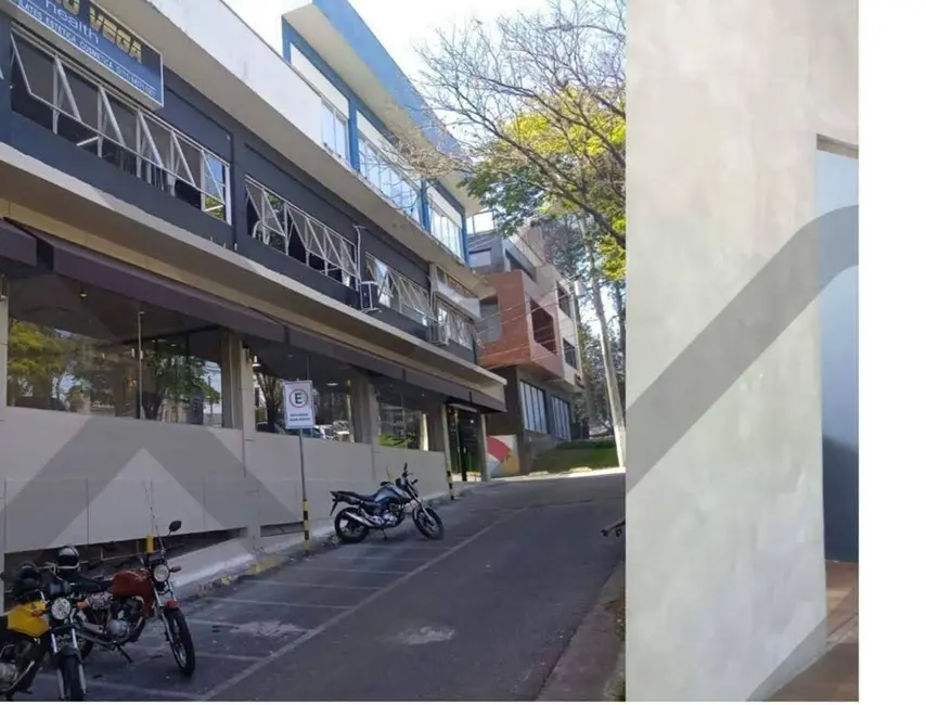 Foto 4 de Sala Comercial para alugar, 1150m2 em Alphaville, Santana De Parnaiba - SP