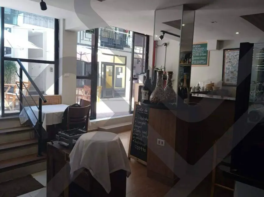 Foto 9 de Sala Comercial para alugar, 1150m2 em Alphaville, Santana De Parnaiba - SP