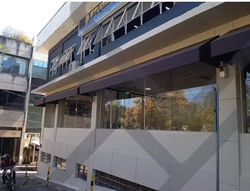 Foto 7 de Sala Comercial para alugar, 1150m2 em Alphaville, Santana De Parnaiba - SP