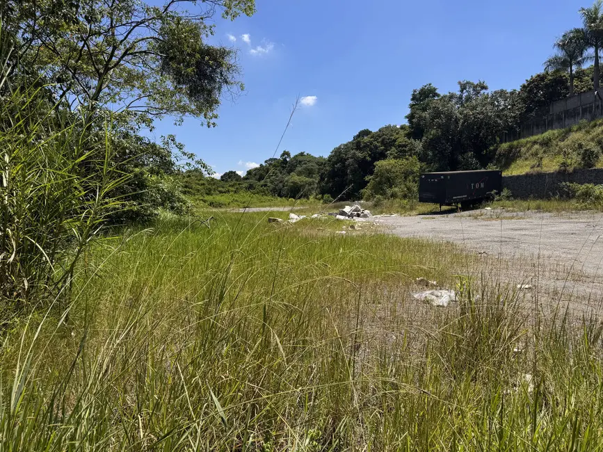 Foto 9 de Terreno / Lote para alugar, 20000m2 em Tarumã, Santana De Parnaiba - SP