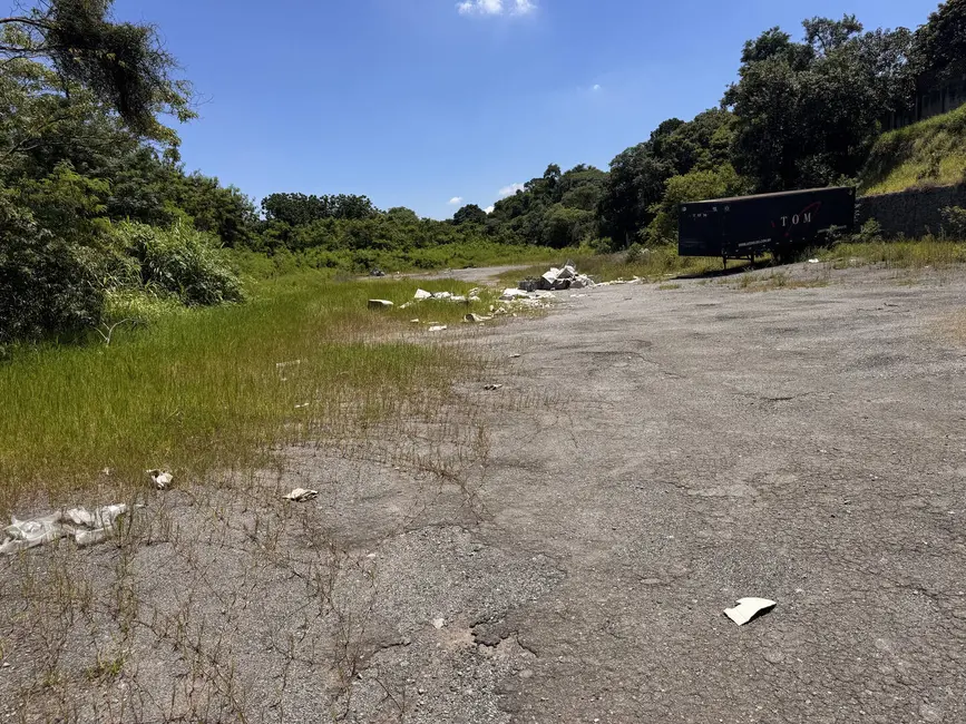 Foto 6 de Terreno / Lote para alugar, 20000m2 em Tarumã, Santana De Parnaiba - SP