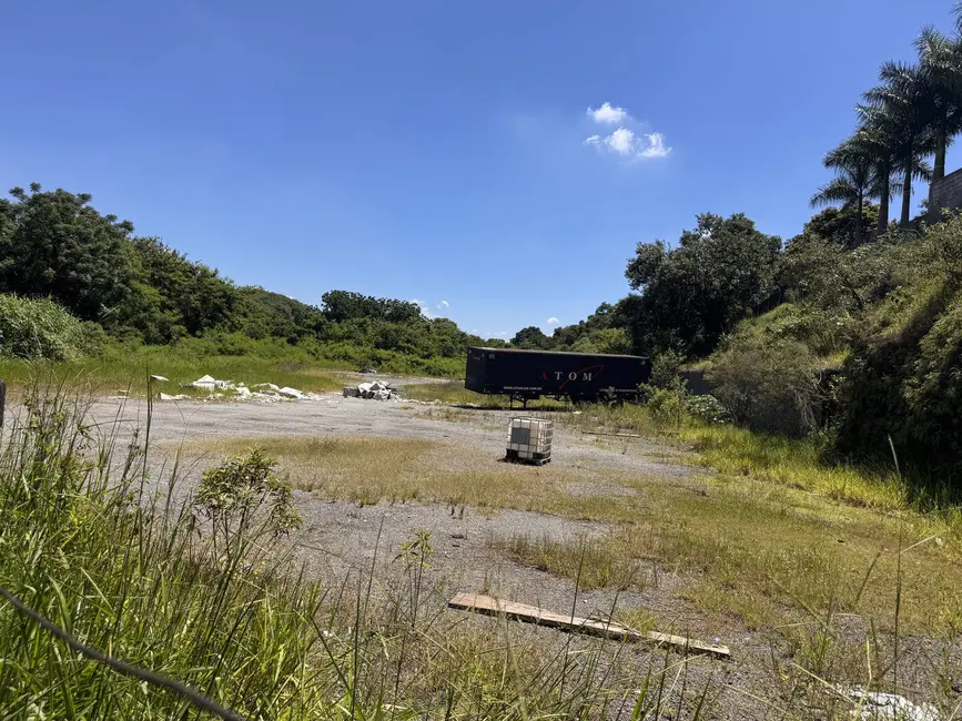 Foto 8 de Terreno / Lote para alugar, 20000m2 em Tarumã, Santana De Parnaiba - SP
