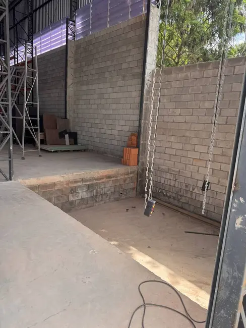 Armazém / Galpão para alugar, 1135m2 em Vargem Grande Paulista - SP - imagem 5 Foto 5 de Armazém / Galpão para alugar, 1135m2 em Vargem Grande Paulista - SP