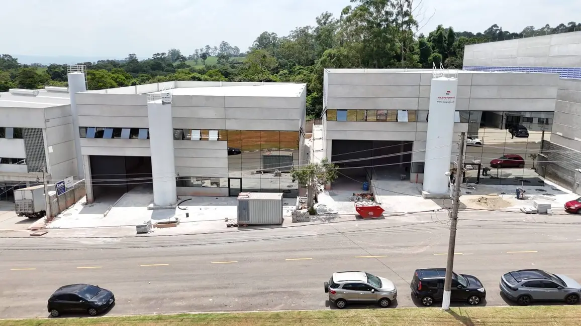 Foto 8 de Armazém / Galpão para alugar, 1009m2 em Vargem Grande Paulista - SP