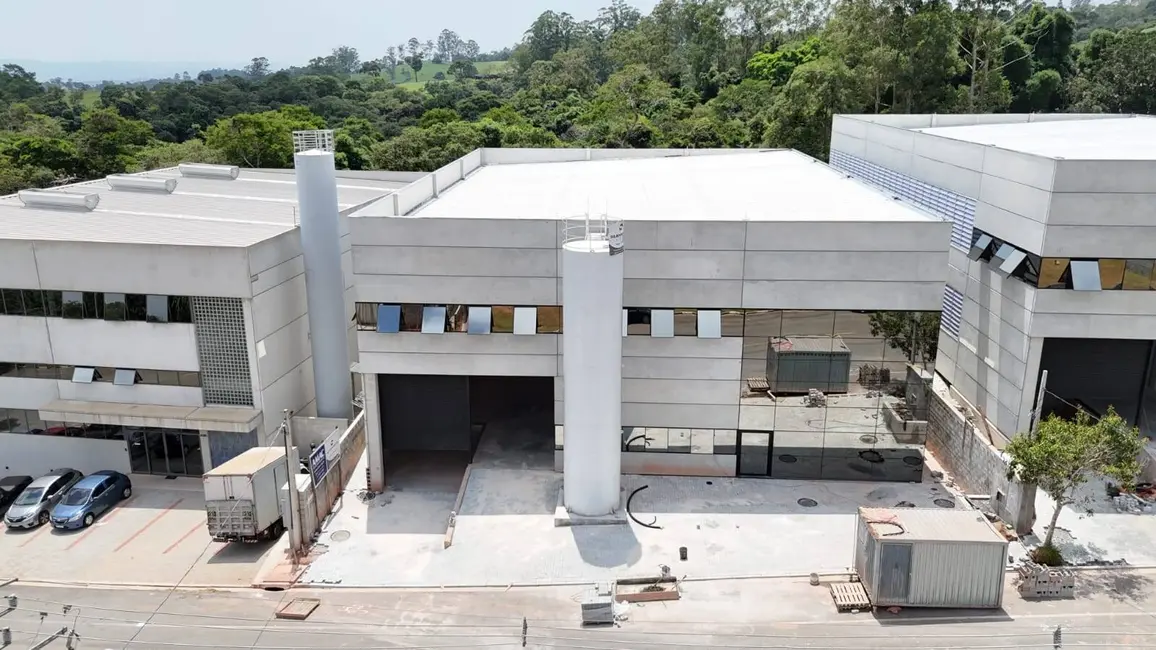 Foto 9 de Armazém / Galpão para alugar, 1009m2 em Vargem Grande Paulista - SP
