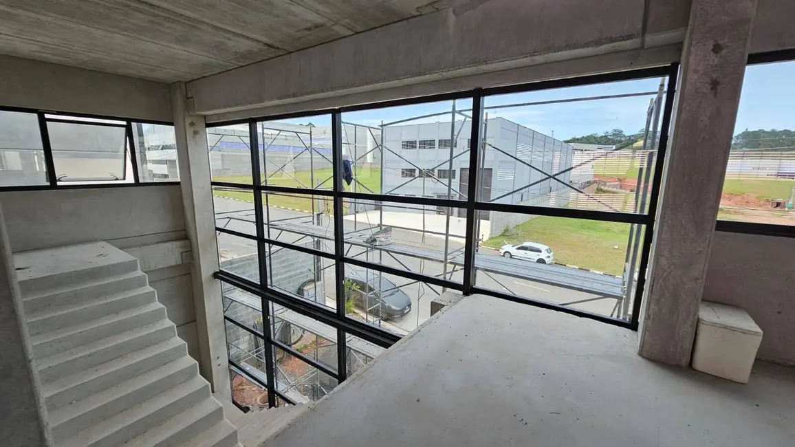 Foto 2 de Armazém / Galpão para alugar, 1009m2 em Vargem Grande Paulista - SP