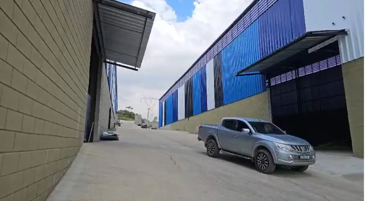 Foto 2 de Armazém / Galpão para alugar, 750m2 em Chácaras São Luís, Santana De Parnaiba - SP