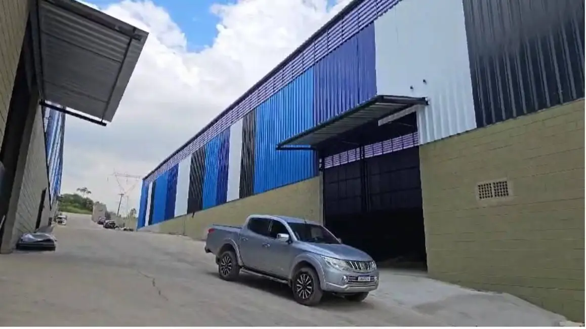 Foto 4 de Armazém / Galpão para alugar, 750m2 em Chácaras São Luís, Santana De Parnaiba - SP